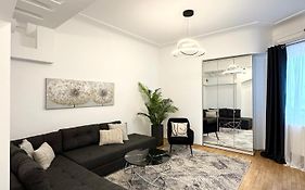 Moon View - Apartment - Sanador Victoriei